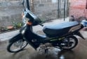 Motos - Motomel Blitz 110 2025 Nafta 30Km - En Venta