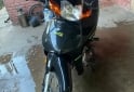 Motos - Motomel Blitz 110 2025 Nafta 30Km - En Venta