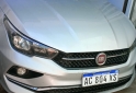 Autos - Fiat Cronos presicion 1.8 c 2018 Nafta 83000Km - En Venta
