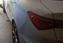 Autos - Fiat Cronos presicion 1.8 c 2018 Nafta 83000Km - En Venta