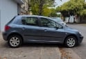 Autos - Peugeot 307 2004 Nafta 127000Km - En Venta