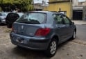 Autos - Peugeot 307 2004 Nafta 127000Km - En Venta