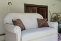 Hogar - Sofá 2 cuerpos - En Venta