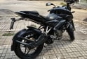 Motos - Bajaj Ns 200 2014 Nafta 40000Km - En Venta