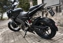 Motos - Bajaj Ns 200 2014 Nafta 40000Km - En Venta
