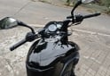 Motos - Bajaj Ns 200 2014 Nafta 40000Km - En Venta