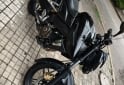 Motos - Bajaj Ns 200 2014 Nafta 40000Km - En Venta