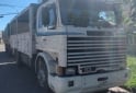 Camiones y Grúas - # Scania 360 x3 (Mod 92, 97 y 98) - En Venta
