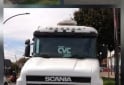 Camiones y Grúas - # Scania 360 x3 (Mod 92, 97 y 98) - En Venta