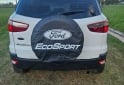 Autos - Ford Ecosport kinetic SE 2013 GNC 140000Km - En Venta