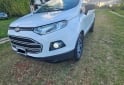 Autos - Ford Ecosport kinetic SE 2013 GNC 140000Km - En Venta