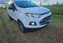 Autos - Ford Ecosport kinetic SE 2013 GNC 140000Km - En Venta