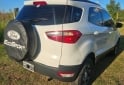 Autos - Ford Ecosport kinetic SE 2013 GNC 140000Km - En Venta