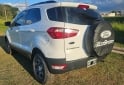 Autos - Ford Ecosport kinetic SE 2013 GNC 140000Km - En Venta