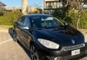 Autos - Renault Fluence 2.0 GT 2013 Nafta 210000Km - En Venta