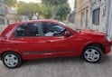 Autos - Chevrolet Corsa Spirit 2013 GNC 77000Km - En Venta