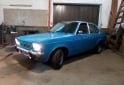Autos - Opel K 180 1983 Nafta 1000Km - En Venta