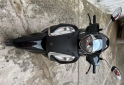 Motos - Yamaha Fascino 125 2023 Nafta 3100Km - En Venta