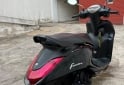 Motos - Yamaha Fascino 125 2023 Nafta 3100Km - En Venta