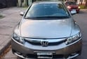 Autos - Honda civic 2010 Nafta 171000Km - En Venta