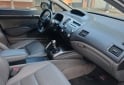 Autos - Honda civic 2010 Nafta 171000Km - En Venta