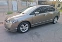 Autos - Honda civic 2010 Nafta 171000Km - En Venta
