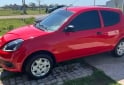 Autos - Ford Ka 2013 Nafta 83000Km - En Venta