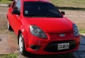 Autos - Ford Ka 2013 Nafta 83000Km - En Venta