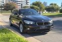 Autos - Bmw 120 2016 Nafta 136000Km - En Venta