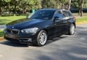 Autos - Bmw 120 2016 Nafta 136000Km - En Venta
