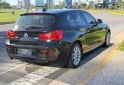 Autos - Bmw 120 2016 Nafta 136000Km - En Venta