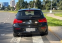 Autos - Bmw 120 2016 Nafta 136000Km - En Venta