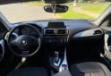 Autos - Bmw 120 2016 Nafta 136000Km - En Venta