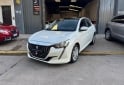 Autos - Peugeot 208 2020 Nafta 56000Km - En Venta