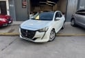 Autos - Peugeot 208 2020 Nafta 56000Km - En Venta