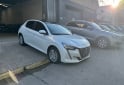Autos - Peugeot 208 2020 Nafta 56000Km - En Venta