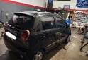 Autos - Chevrolet Spark 2009 Nafta 132500Km - En Venta