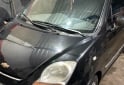 Autos - Chevrolet Spark 2009 Nafta 132500Km - En Venta