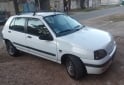 Autos - Renault Clio 1998 Nafta 250000Km - En Venta