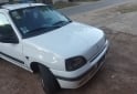 Autos - Renault Clio 1998 Nafta 250000Km - En Venta