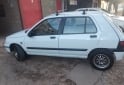 Autos - Renault Clio 1998 Nafta 250000Km - En Venta
