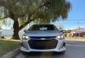Autos - Chevrolet onix plus 2020 Nafta 75000Km - En Venta