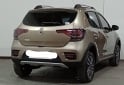 Autos - Renault Stepway intens cvt 2024 Nafta 18000Km - En Venta