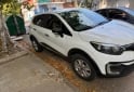 Autos - Renault Captur 2018 Nafta 95000Km - En Venta