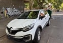 Autos - Renault Captur 2018 Nafta 95000Km - En Venta