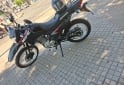 Motos - Honda Xr 2025 Nafta 2500Km - En Venta
