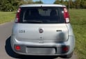 Autos - Fiat Uno Way 2011 Nafta 115000Km - En Venta