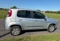 Autos - Fiat Uno Way 2011 Nafta 115000Km - En Venta