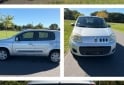Autos - Fiat Uno Way 2011 Nafta 115000Km - En Venta