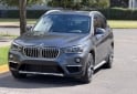 Camionetas - Bmw X1 2018 Nafta 92000Km - En Venta